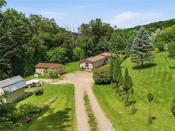 580 River Road, Lindley, NY 14858