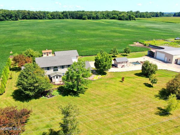 13660 Us Highway 20a, Wauseon, OH 43567