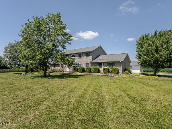 13660 Us Highway 20a, Wauseon, OH 43567