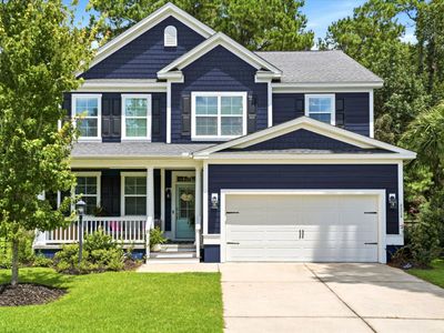 8858 Tolbert Way, North Charleston, SC 29420