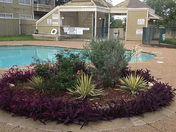 4113 Esters Road, Unit 604, Irving, TX 75038