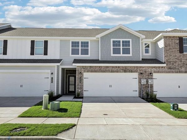 928 Penrose Drive, Cedar Hill, TX 75104