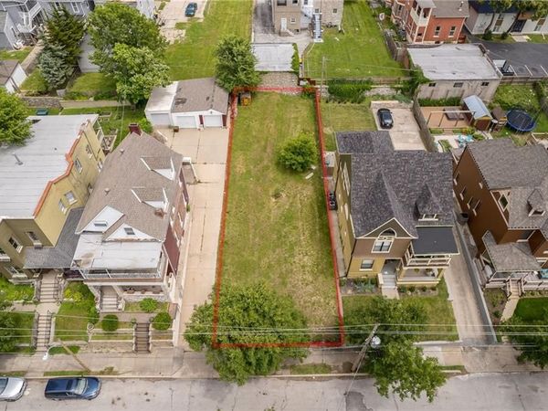 505 Olive Street, Kansas City, MO 64124