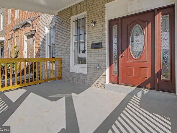 2810 SUFFOLK AVENUE, BALTIMORE, MD 21215