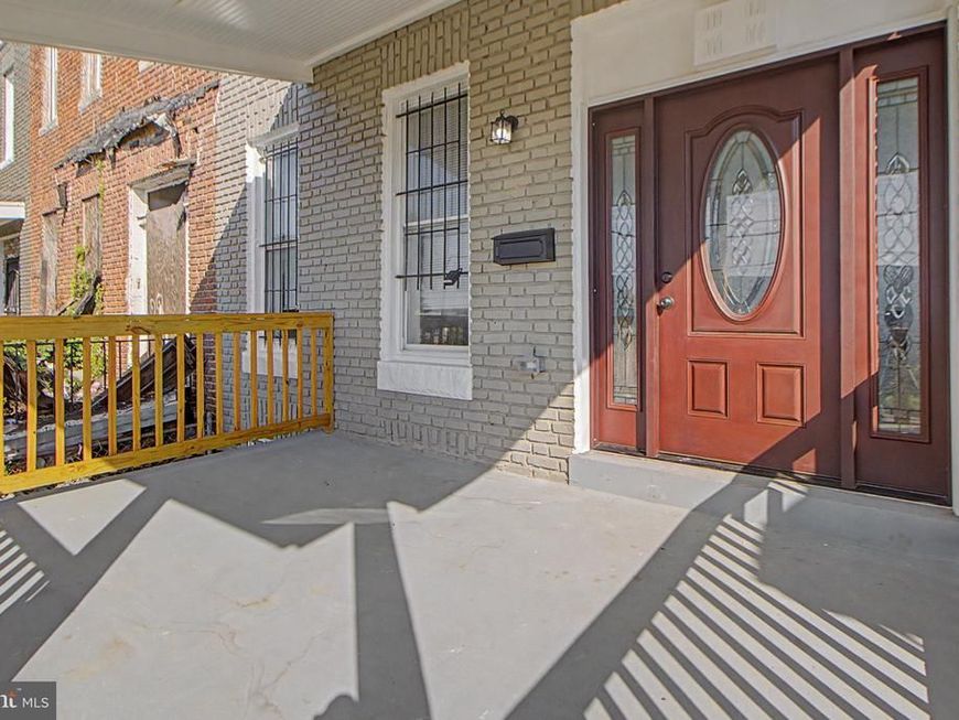 2810 Suffolk Avenue, Baltimore, MD 21215 Main Photo