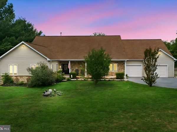 238 CLEAR RIDGE ROAD, UNION BRIDGE, MD 21791