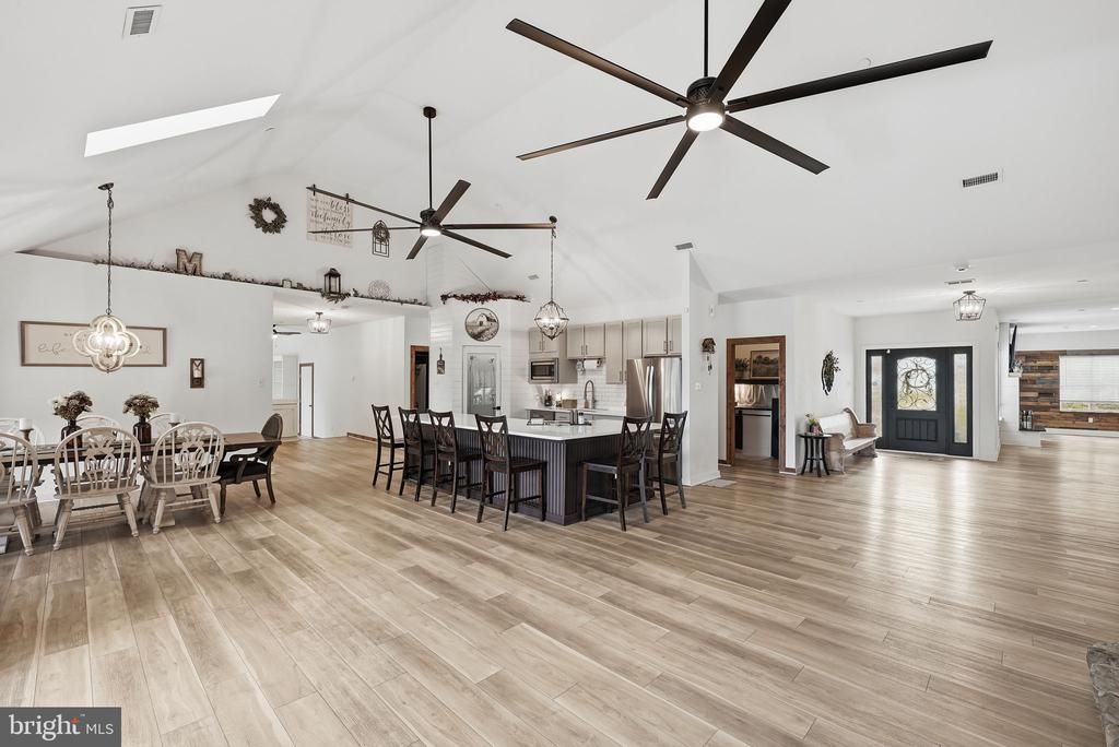 238 CLEAR RIDGE ROAD, UNION BRIDGE, MD 21791