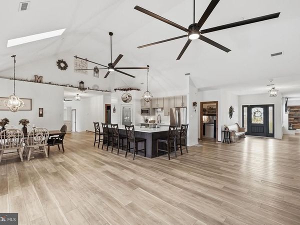 238 CLEAR RIDGE ROAD, UNION BRIDGE, MD 21791