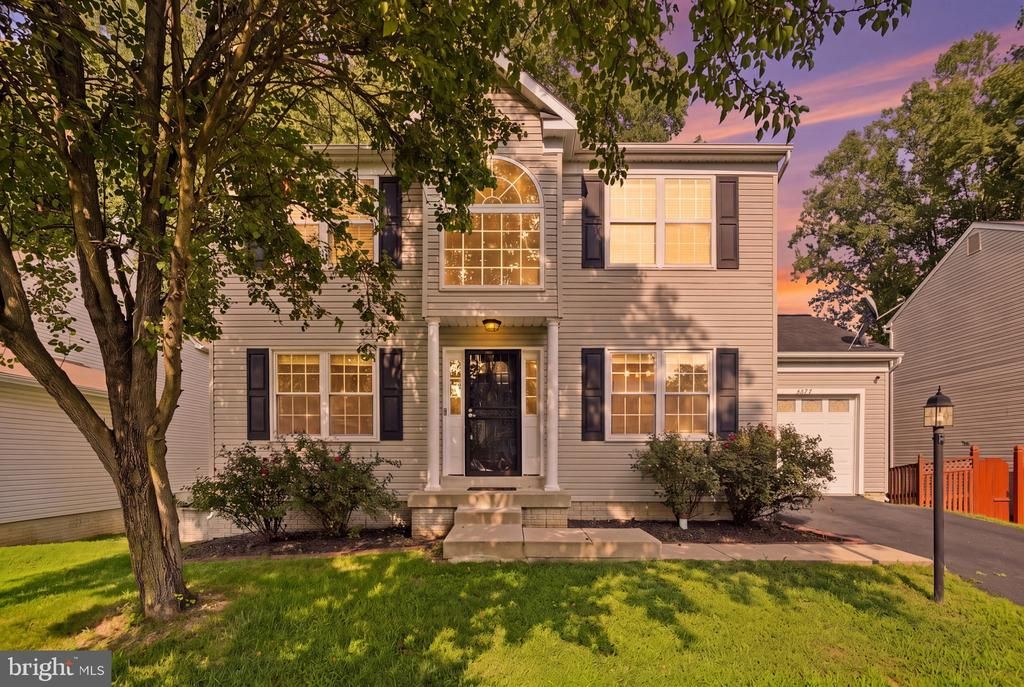 2424 VIDALIA COURT, WALDORF, MD 20601