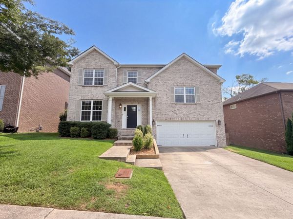 8052 Brockman Ln , Nashville, TN 37211