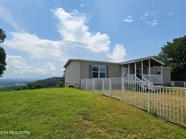 2380 Old Highway 68, Sweetwater, TN 37874