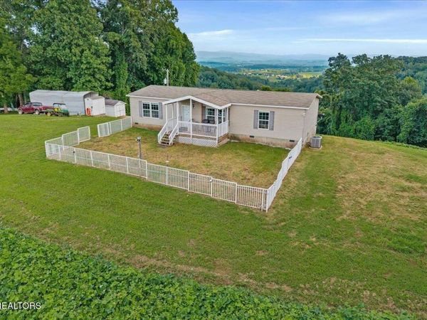 2380 Old Highway 68, Sweetwater, TN 37874