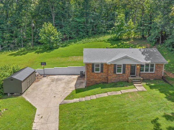 684 Dean Rd , Clarksville, TN 37040