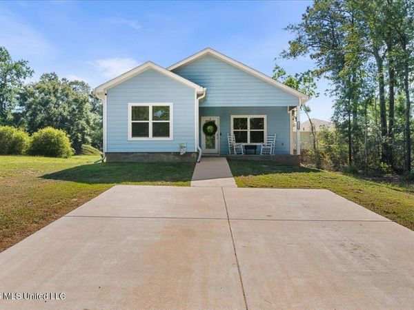 13448 John Road, Gulfport, MS 39503