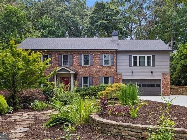 2383 Riverglenn Circle, Atlanta, GA 30338