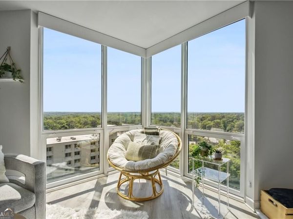 2870 Pharr Court South, Unit 1808, Atlanta, GA 30305