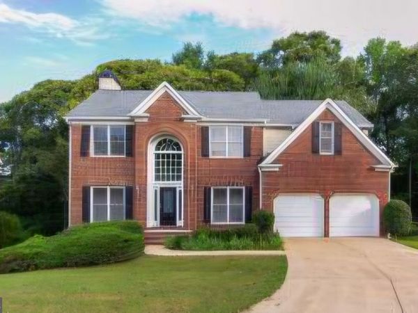 1714 Lake Heights Circle, Dacula, GA 30019