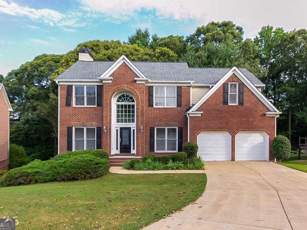 1714 Lake Heights Circle, Dacula, GA 30019