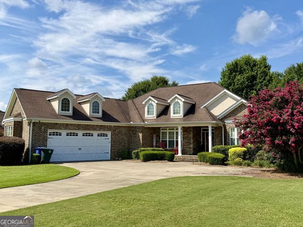 110 Walke Ridge Trail, Dublin, GA 31021