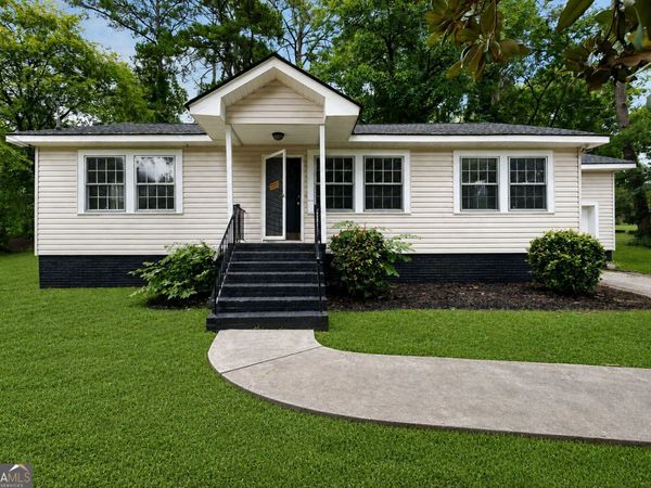 2903 Maple Road SE, Rome, GA 30161