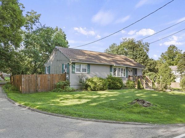 296 Hancock Rd, Pittsfield, MA 01201
