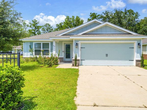 234 Marquis Way, Freeport, FL 32439