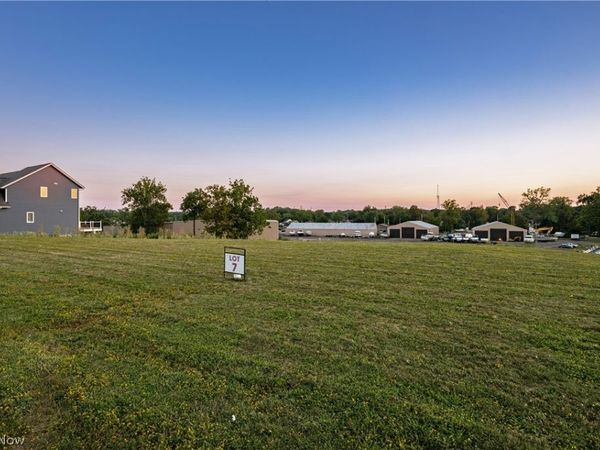 Lot #7 Forest Drive , Eastlake, OH 44095