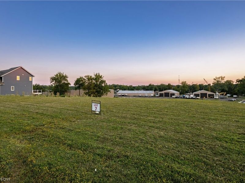 Lot #7 Forest Drive, Eastlake, OH 44095 Photo 1