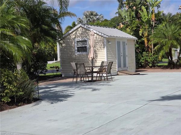 Lot 315 3127 E Riverbend Resort BLVD, LABELLE, FL 33935