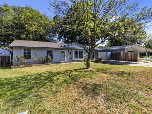 6200 Shadow BND, Austin, TX 78745