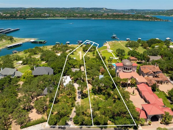 16800 Forest Way, Austin, TX 78734