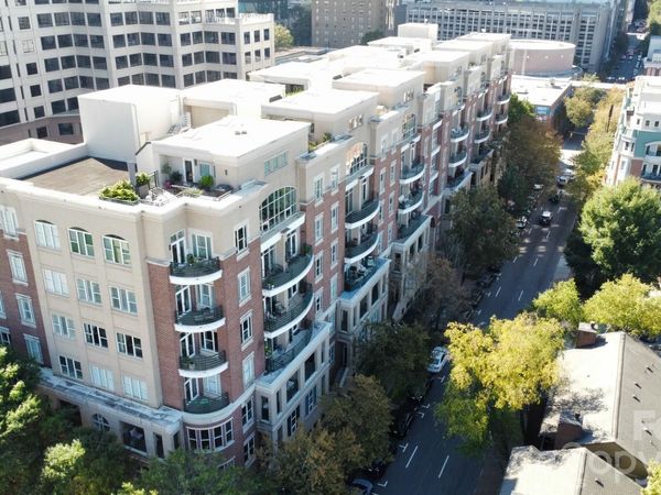 400 N Church Street , Unit 516, Charlotte, NC 28202