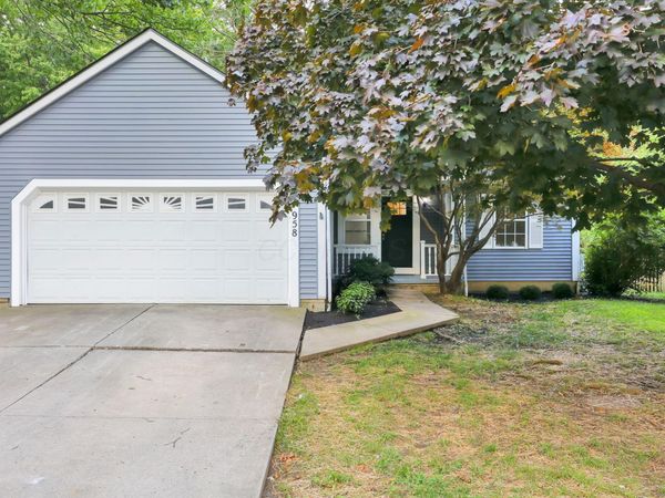 958 Timothy Drive , Columbus, OH 43230
