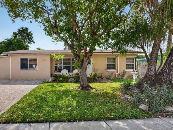 2750 NE 9TH Terrace, Pompano Beach, FL 33064
