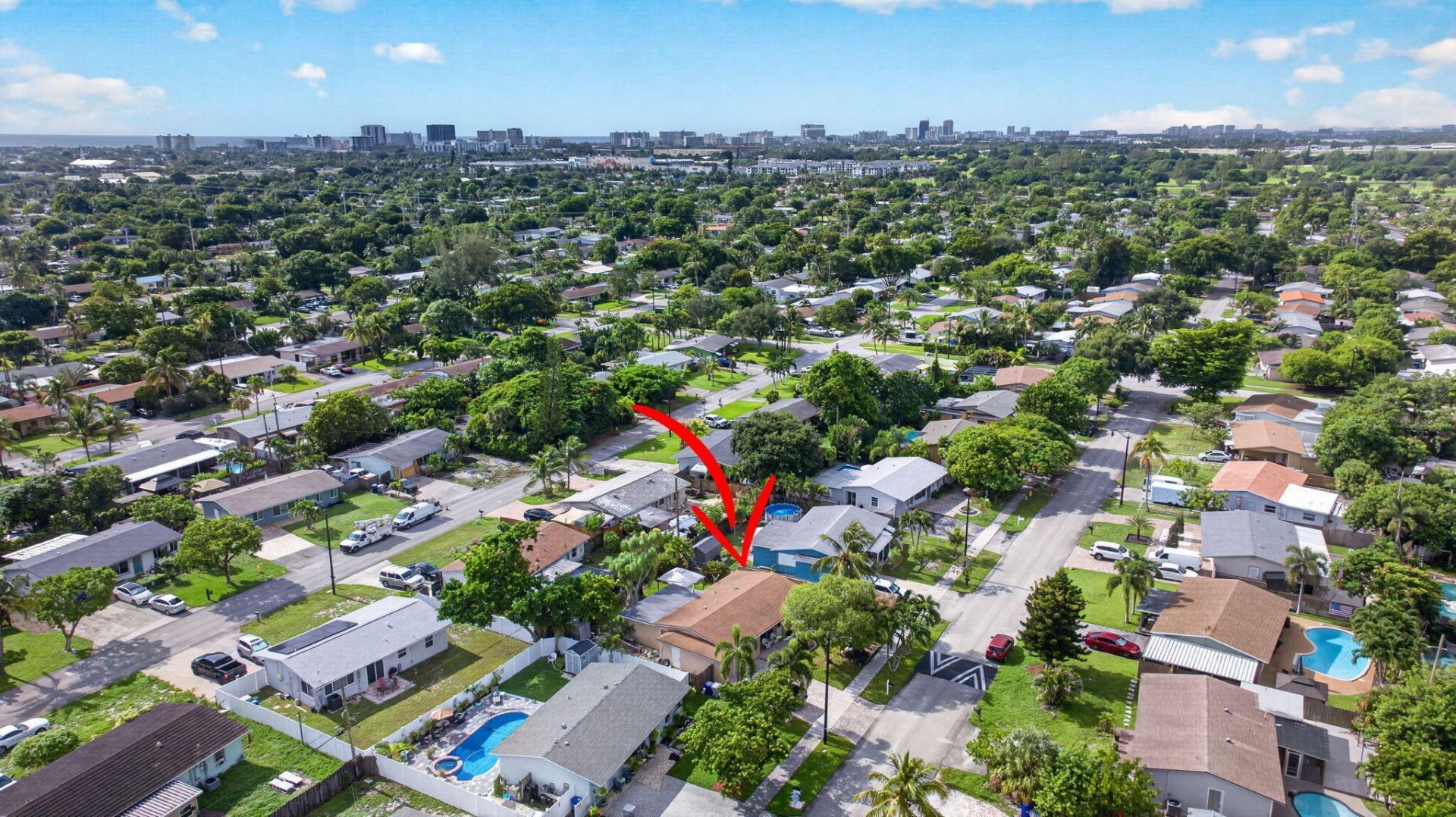 2750 NE 9th Terrace, Pompano Beach, FL 33064 Photo
