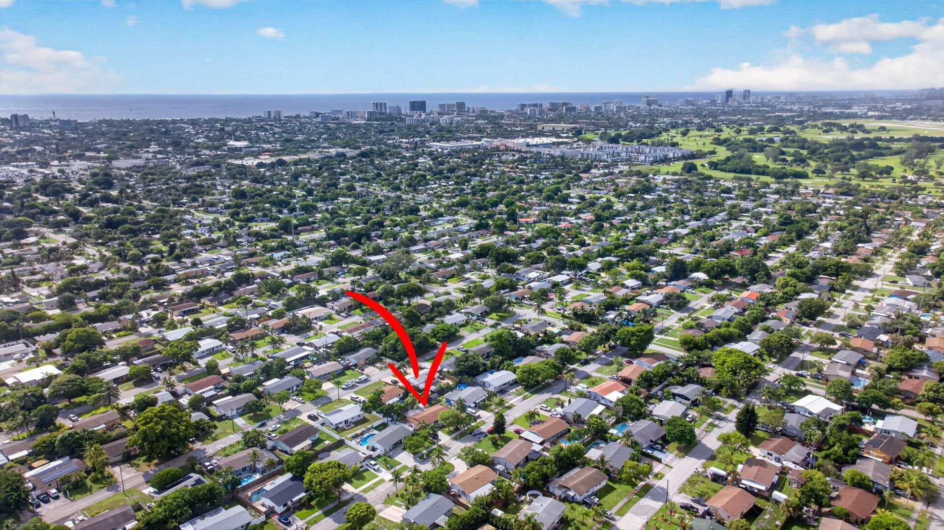 2750 NE 9th Terrace, Pompano Beach, FL 33064 Photo