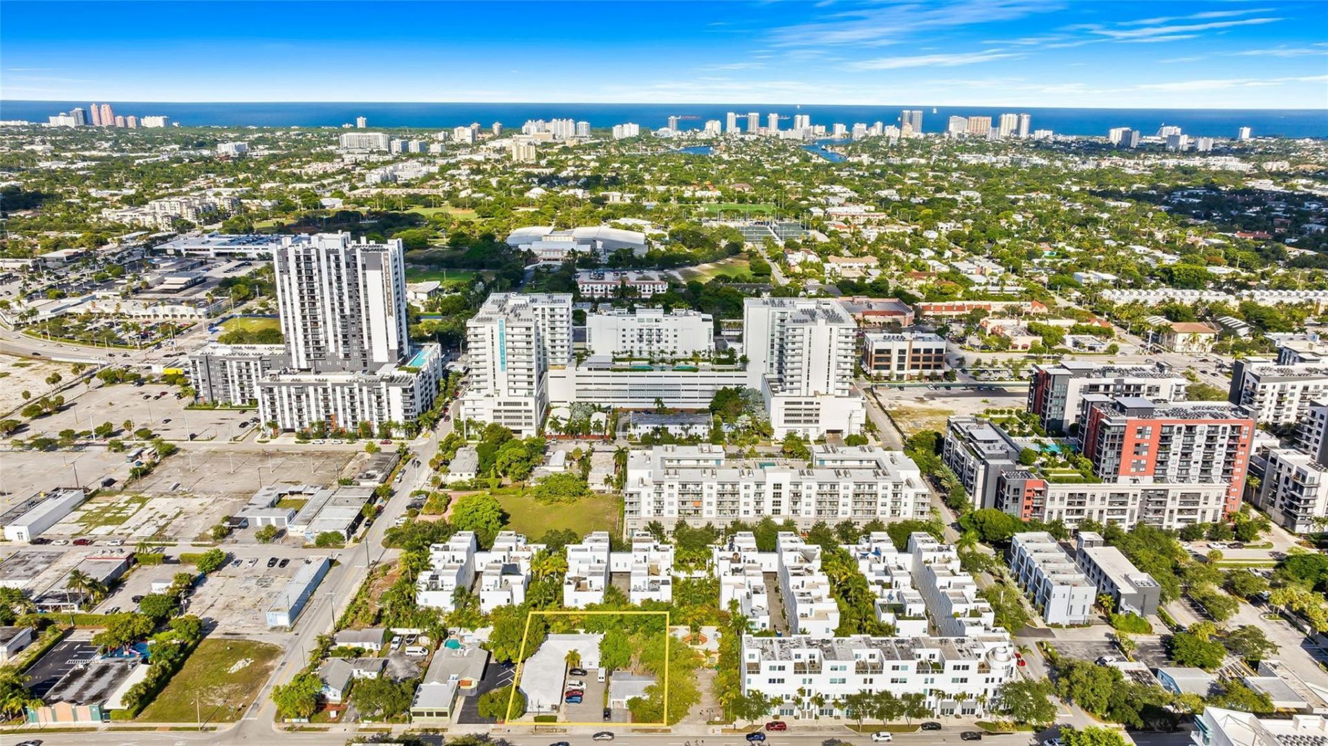 724 NE 3rd Avenue, Fort Lauderdale, FL 33394 Photo