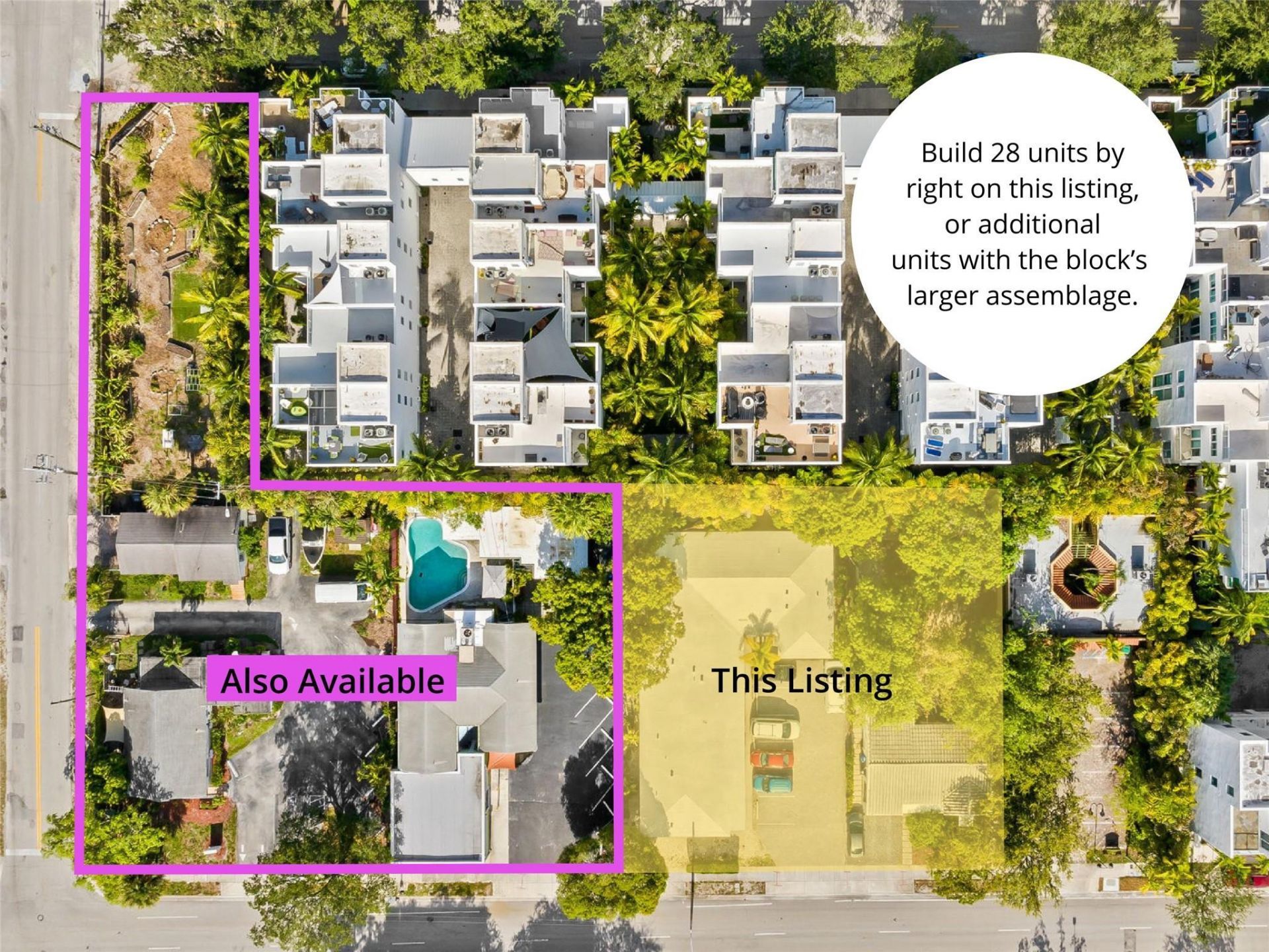 724 NE 3rd Avenue, Fort Lauderdale, FL 33394 Photo