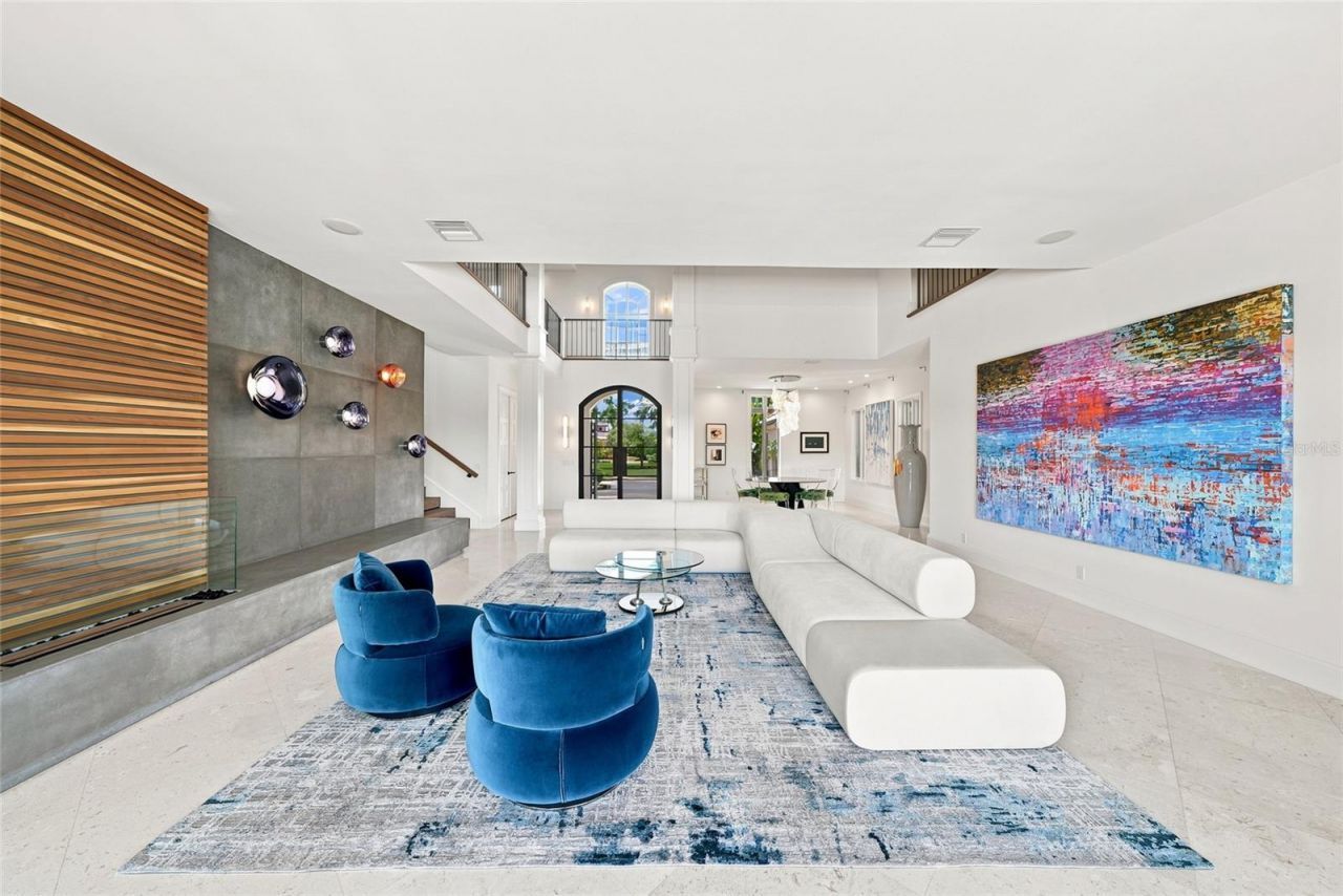 65 Lighthouse Point Drive, Longboat Key, FL 34228 Photo