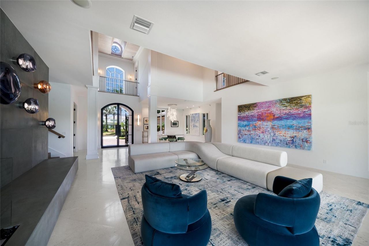 65 Lighthouse Point Drive, Longboat Key, FL 34228 Photo