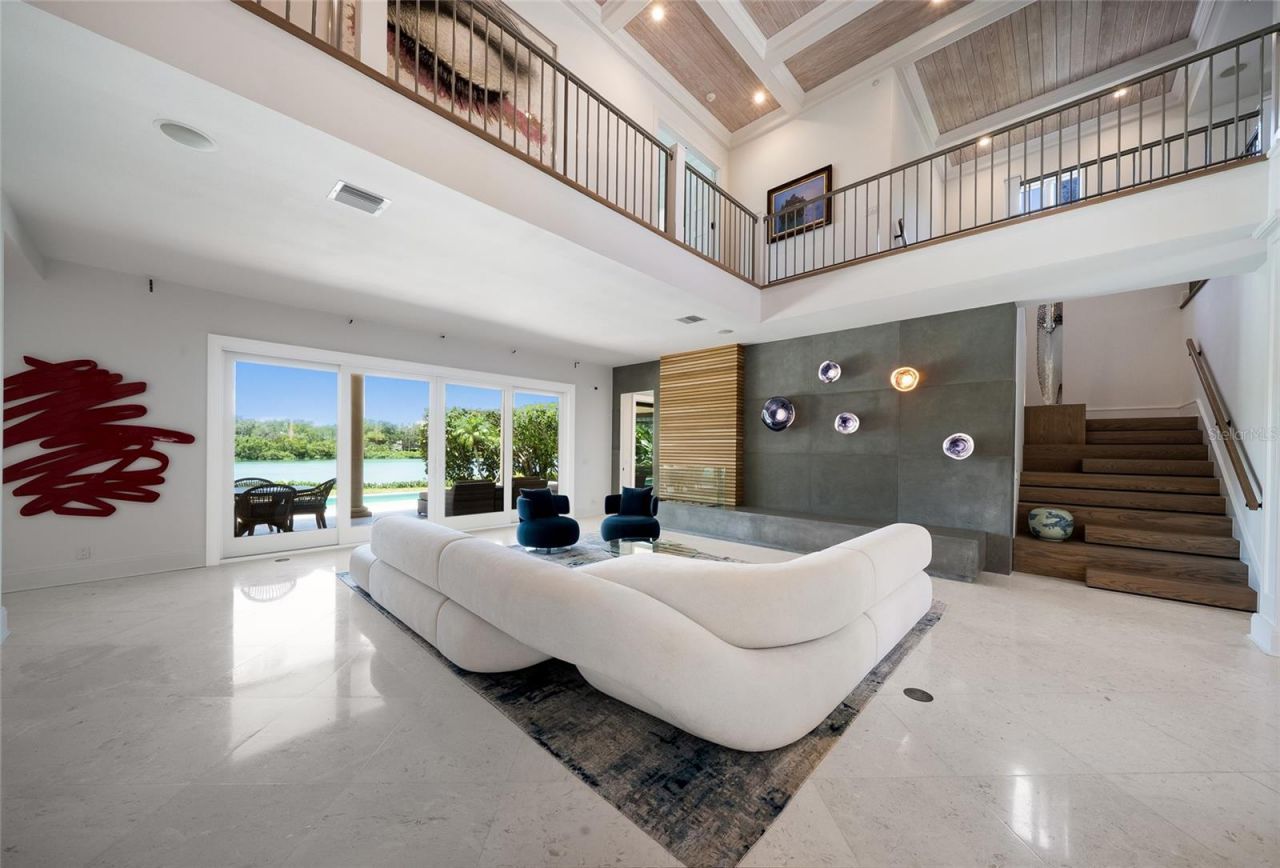 65 Lighthouse Point Drive, Longboat Key, FL 34228 Photo