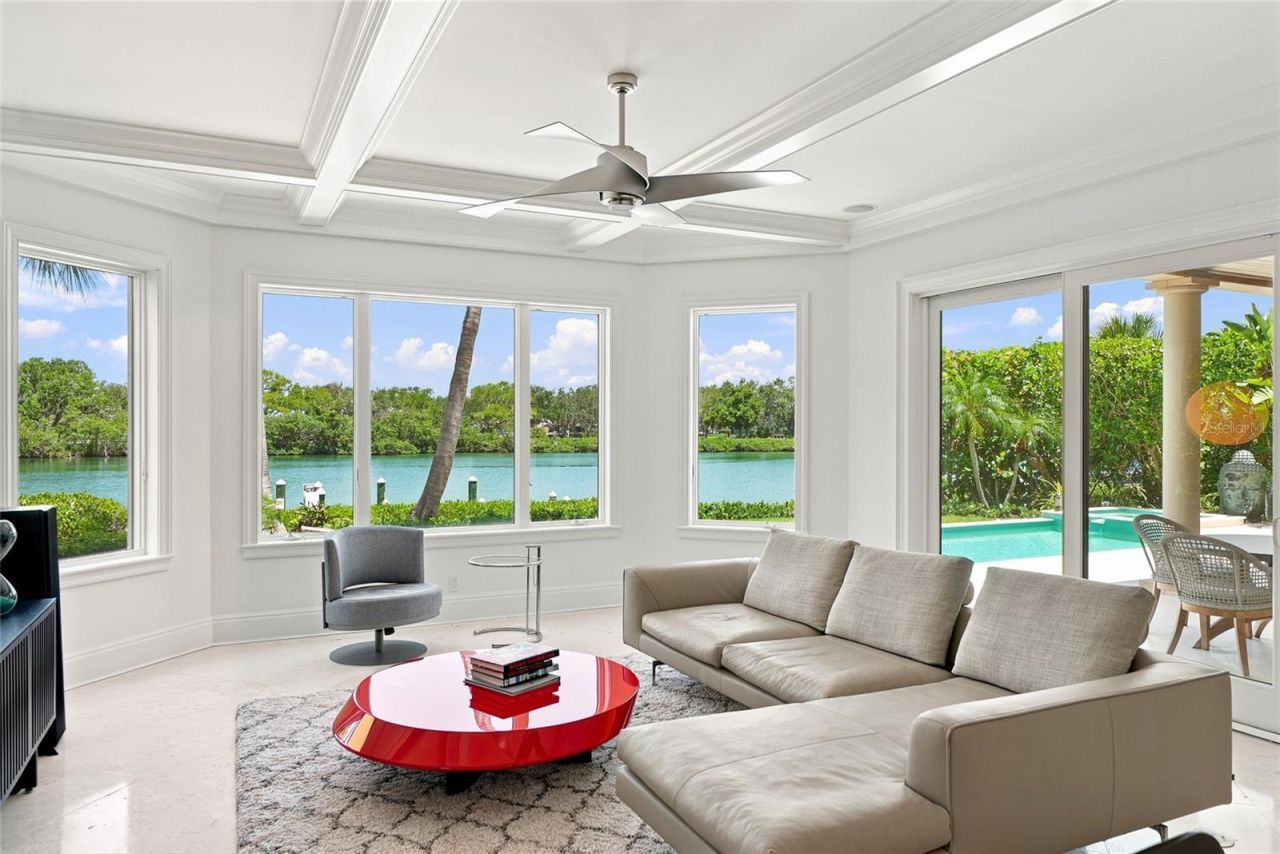 65 Lighthouse Point Drive, Longboat Key, FL 34228 Photo