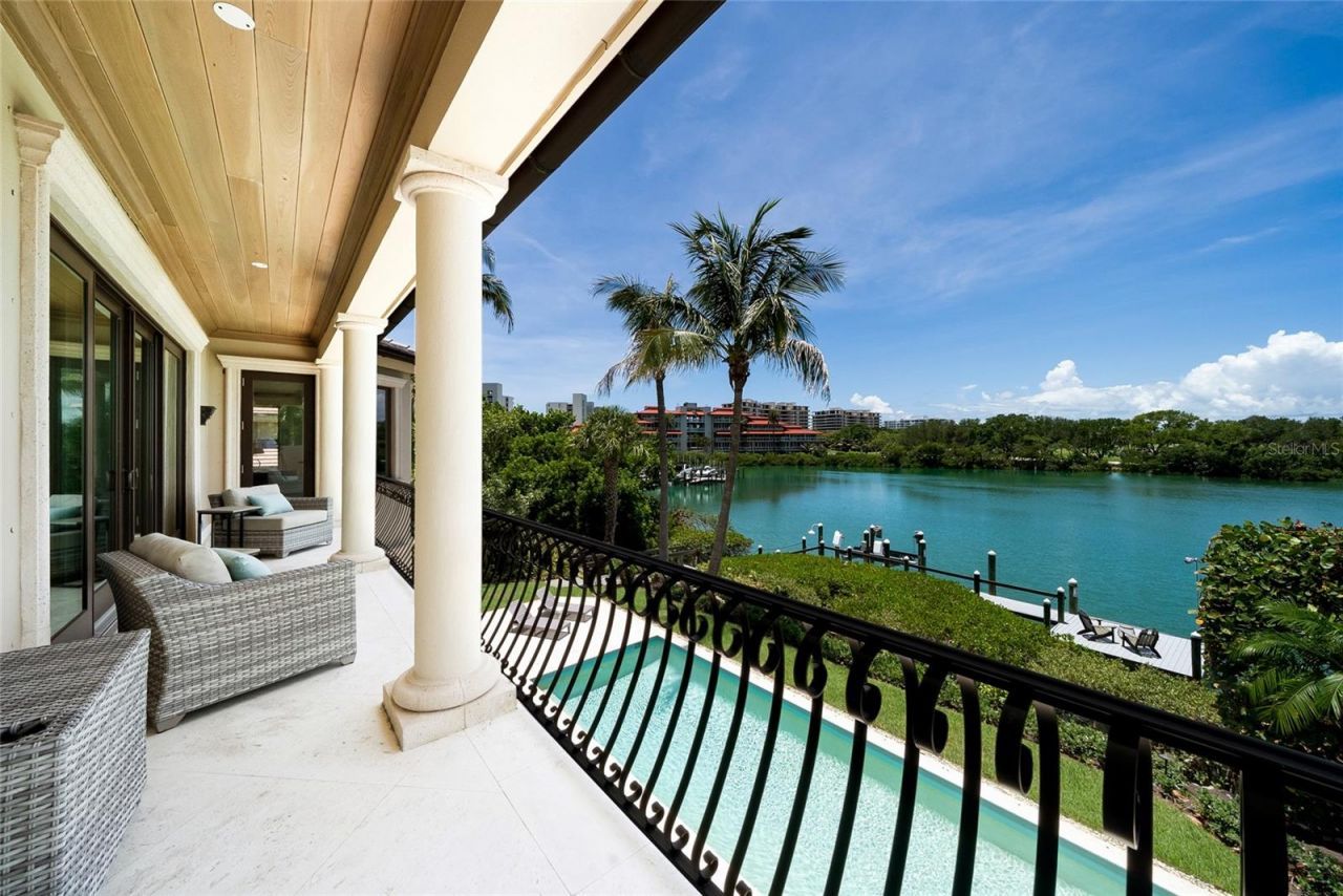 65 Lighthouse Point Drive, Longboat Key, FL 34228 Photo