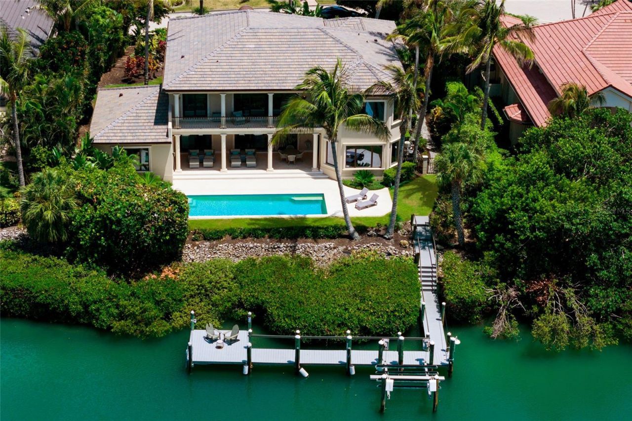 65 Lighthouse Point Drive, Longboat Key, FL 34228 Photo