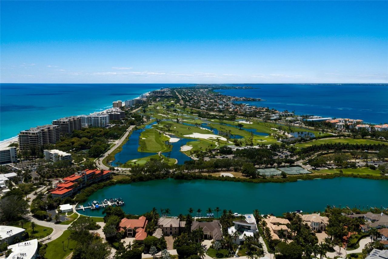 65 Lighthouse Point Drive, Longboat Key, FL 34228 Photo