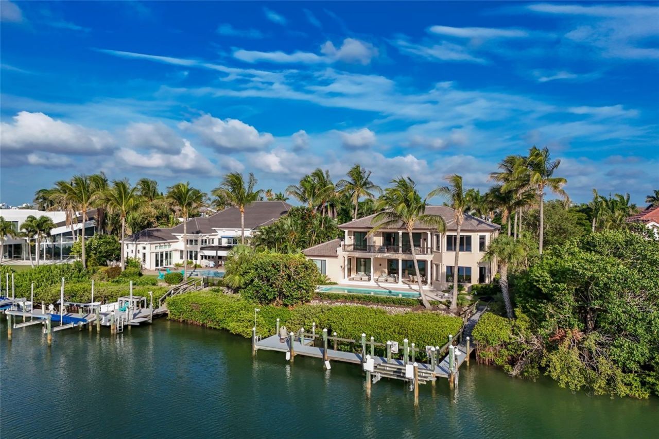 65 Lighthouse Point Drive, Longboat Key, FL 34228 Photo