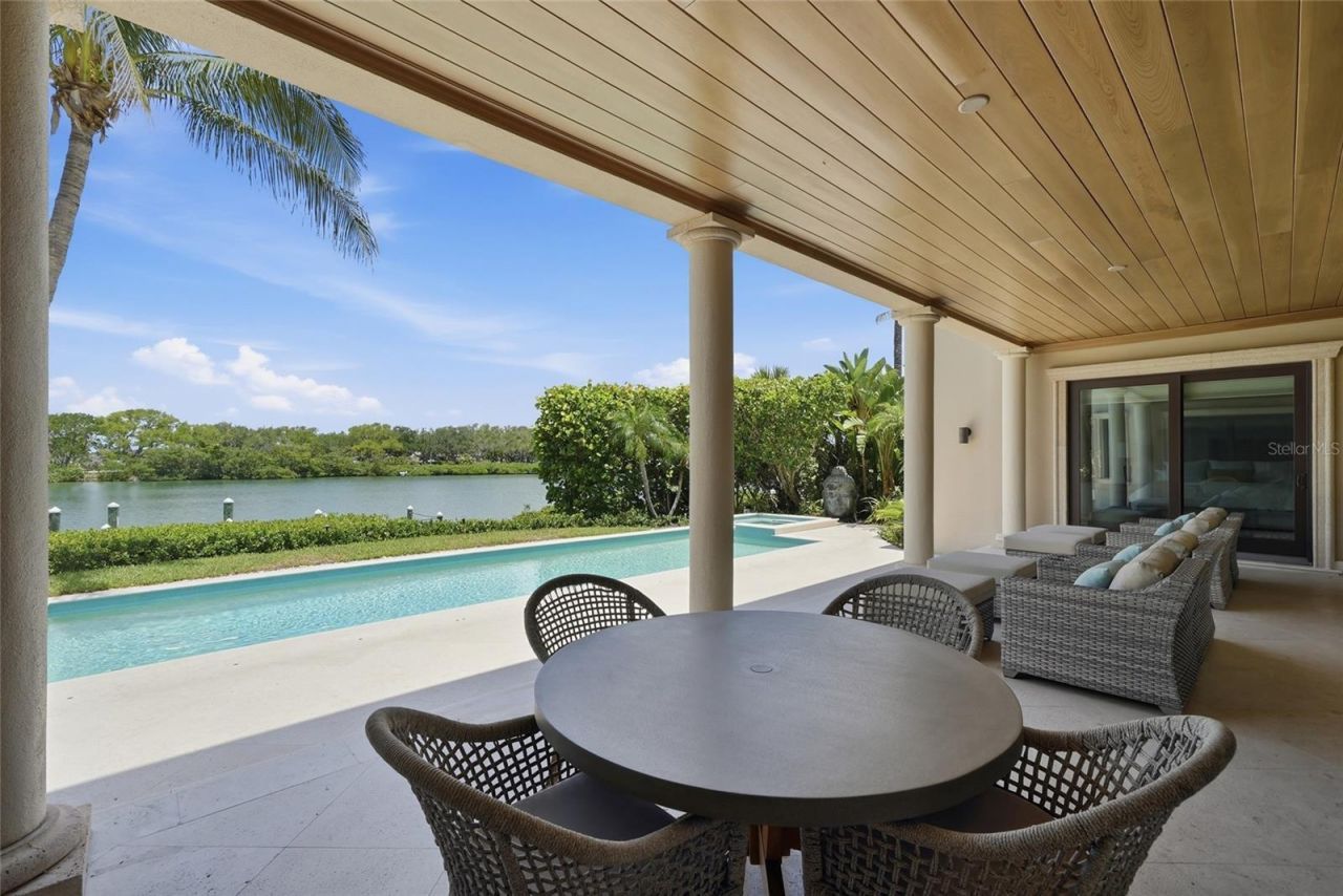 65 Lighthouse Point Drive, Longboat Key, FL 34228 Photo