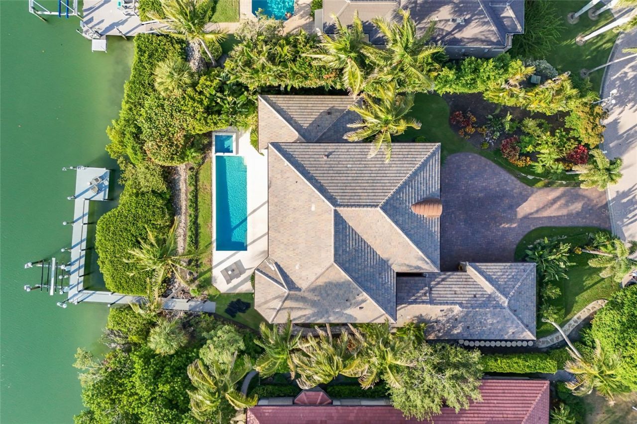 65 Lighthouse Point Drive, Longboat Key, FL 34228 Photo