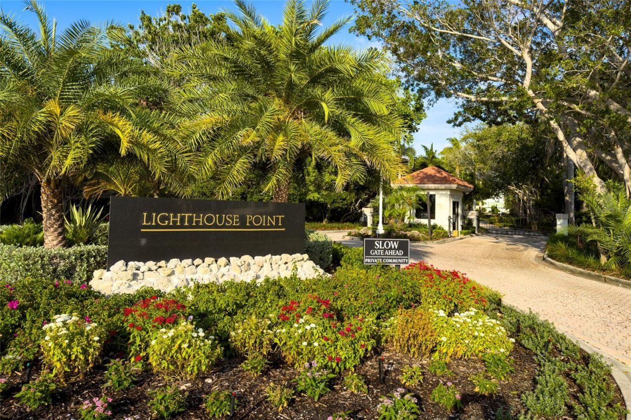 65 Lighthouse Point Drive, Longboat Key, FL 34228 Photo