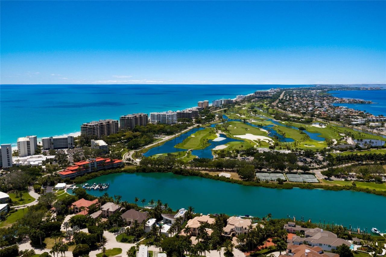 65 Lighthouse Point Drive, Longboat Key, FL 34228 Photo